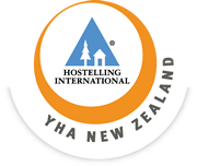 Youth Hostel Association of New Zealand, Hostelling International