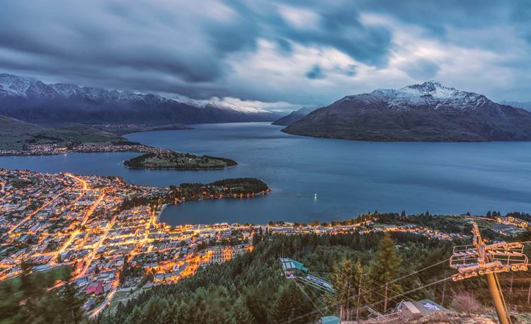 12 Must-Do Things in Queenstown That Don't Involve Snow